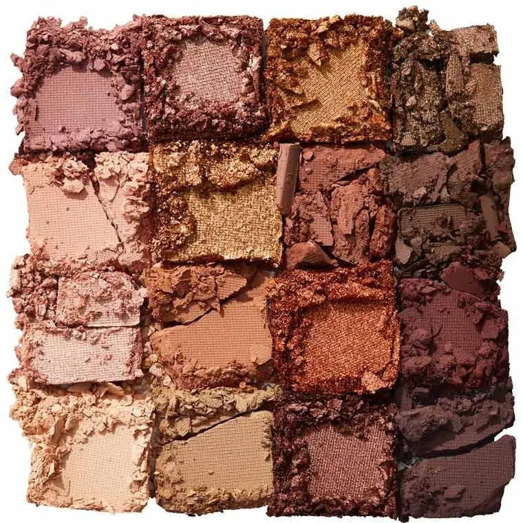 Nudes Of New York® Eyeshadow Palette Trendy