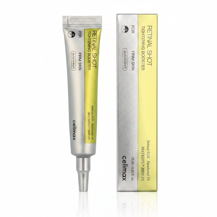 Celimax Retinal Shot