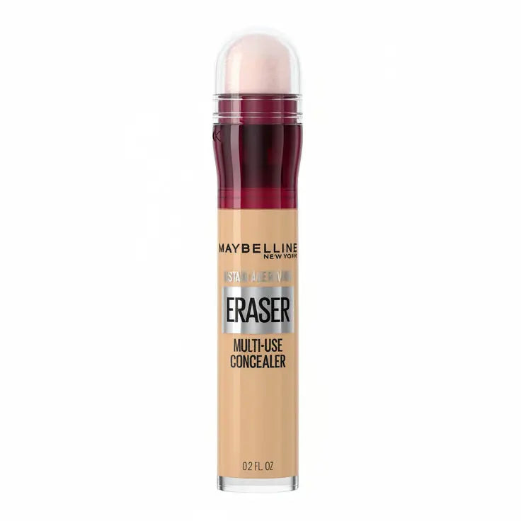 Maybelline New York Instant Eraser Multi-Use Concealer Trendy