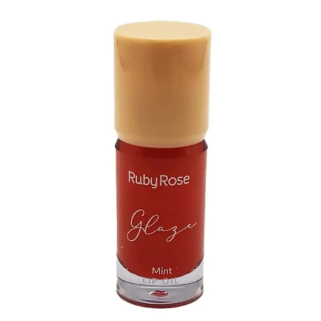 Ruby Rose Glaze Lip Oil