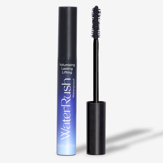 SAMOA WaterRush Waterproof Black Mascara