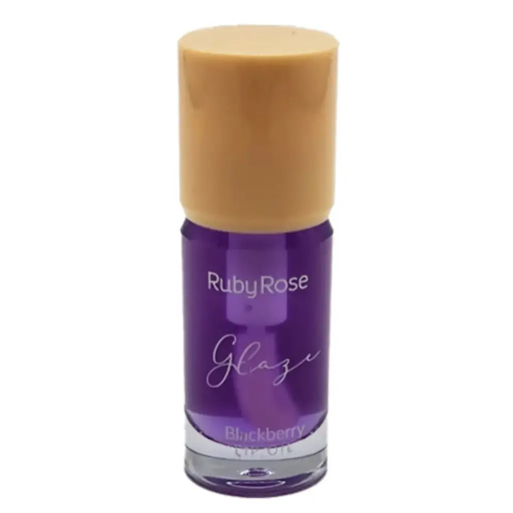 Ruby Rose Glaze Lip Oil