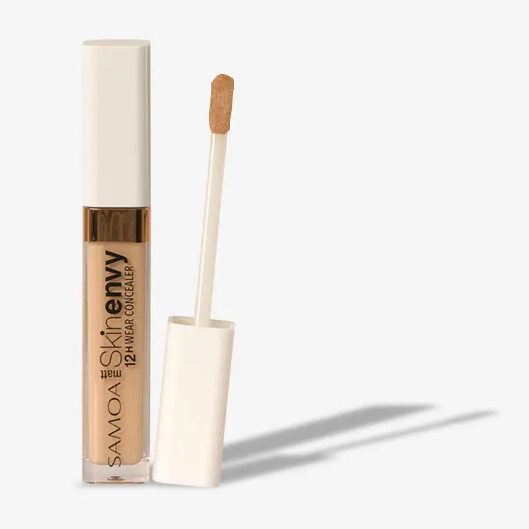 Samoa Skin Envy 2in1 12hr Concealer and Foundation.