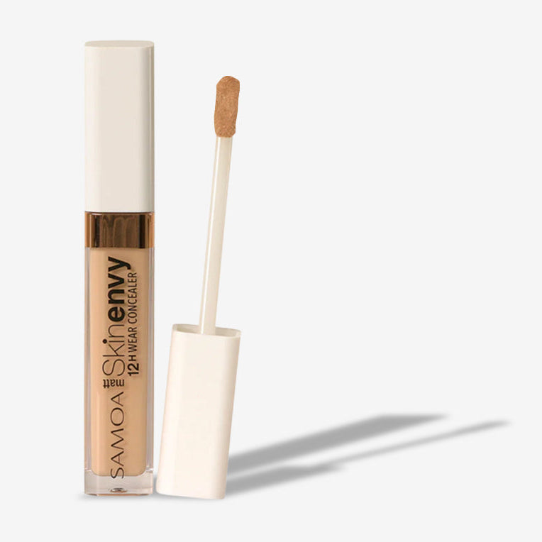 Samoa Skin Envy 2in1 12hr Concealer and Foundation.