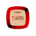 L'Oréal Paris Infallible 24H Fresh Wear Foundation in a Powder