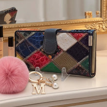 Leather Purse Trendy