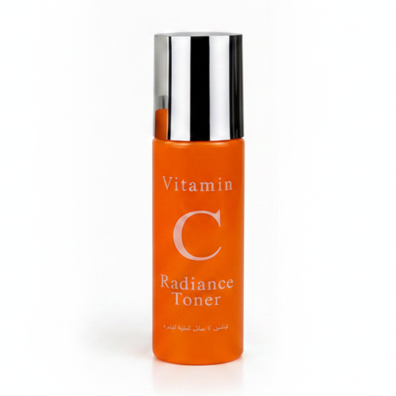 Love Jojo Vitamin C Radiance Toner