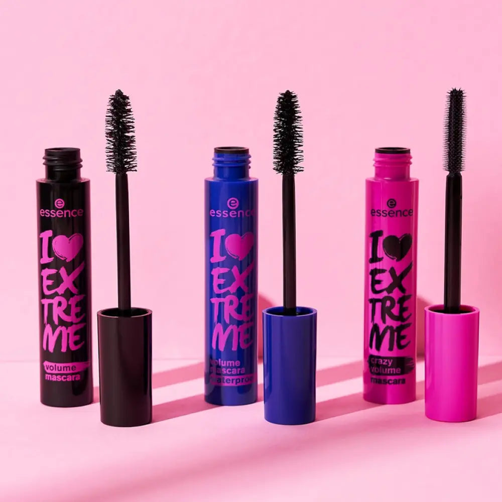 Essence I Love Extreme Volume Mascara Trendy
