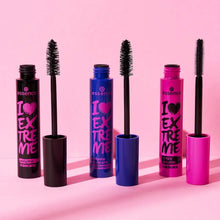Essence I Love Extreme Volume Mascara Trendy