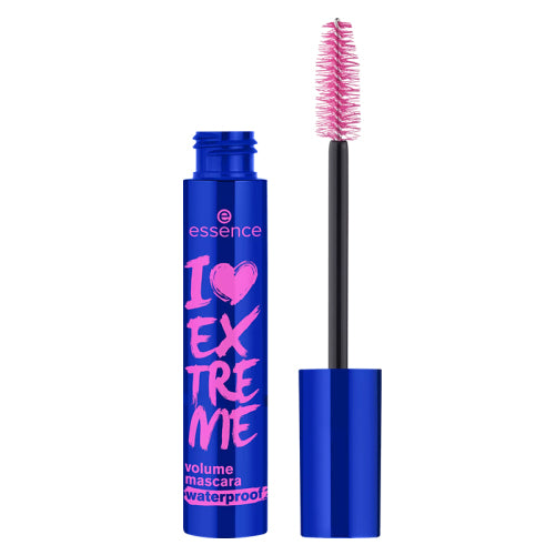 Essence I Love Extreme Volume Mascara