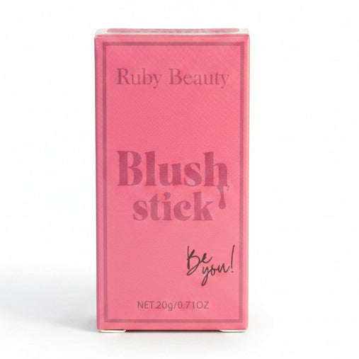 Ruby Beauty Cream Blush Stick