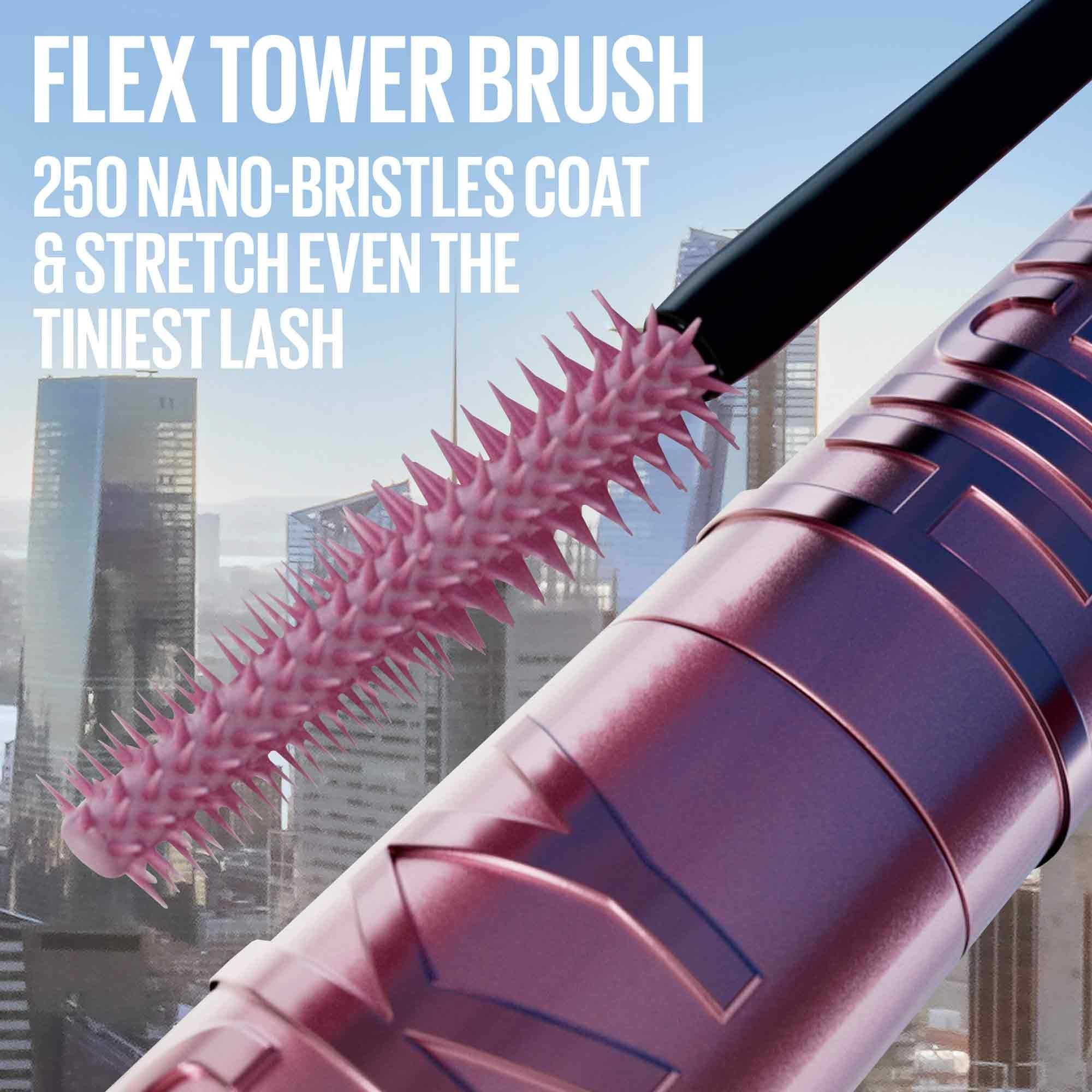 Lash Sensational Sky High® Waterproof Mascara Makeup