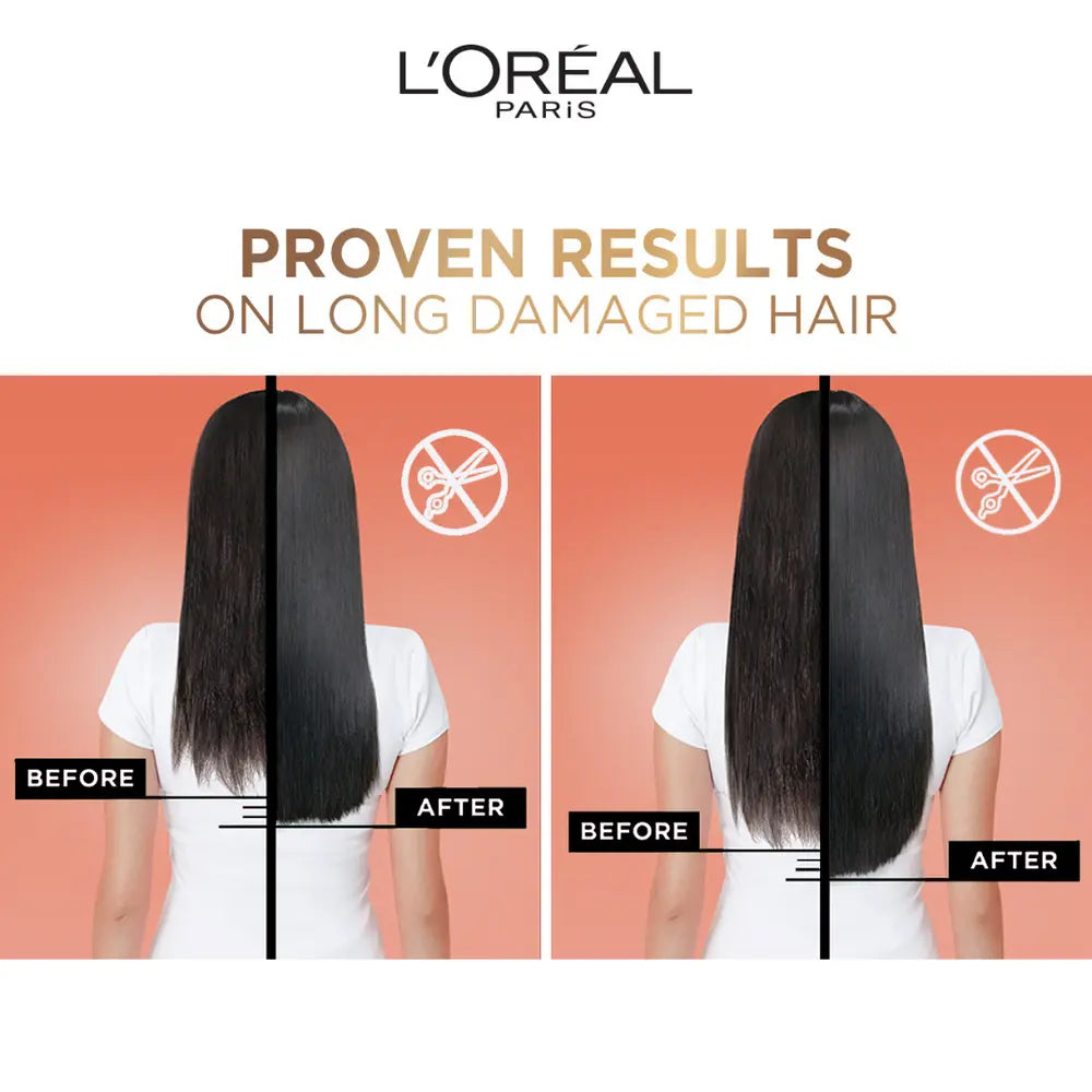 L'Oréal Paris Elvive Hair Conditioner Trendy