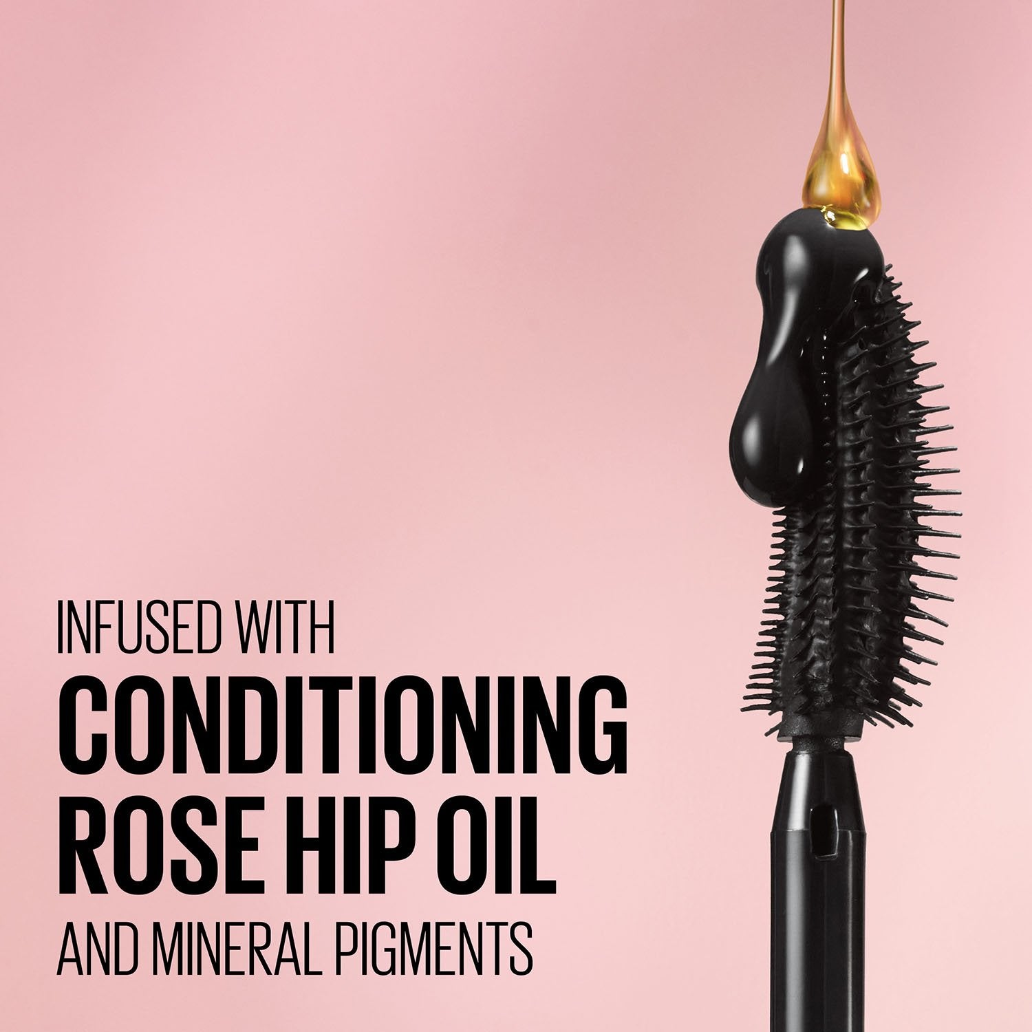 Lash Sensational® Washable Mascara