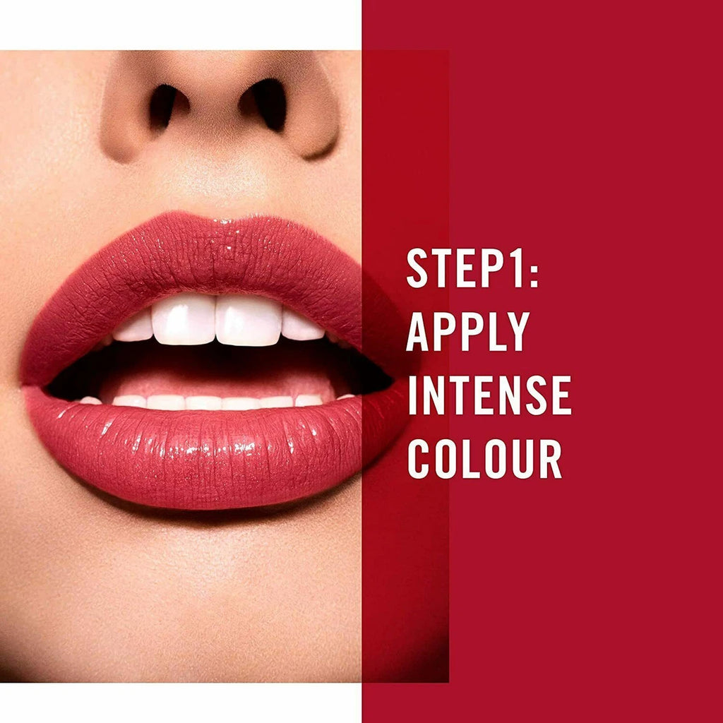 RIMMEL LONDON Provocalips 16hr Kissproof Lip Colour