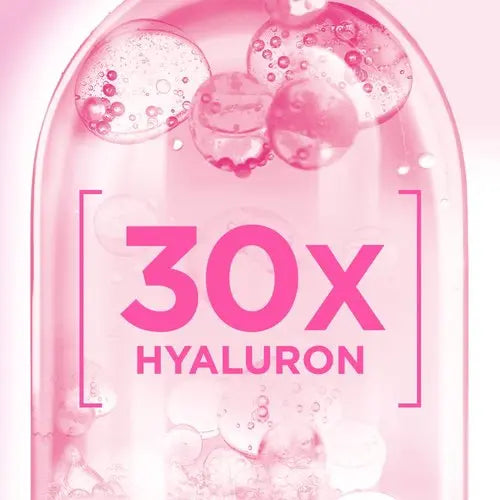 Garnier Sakura Glow Ceramide Repairing Serum Trendy