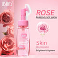 USHAS CLEANSING FOAM Trendy