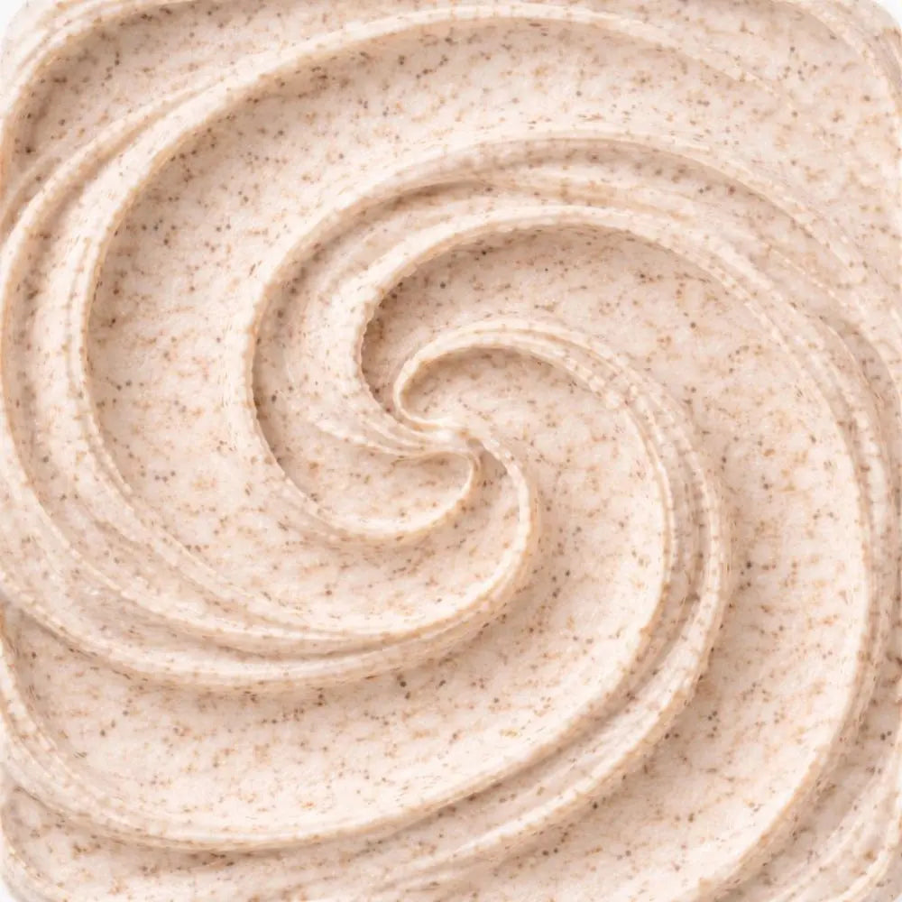 Dali Walnut Body Scrub Trendy