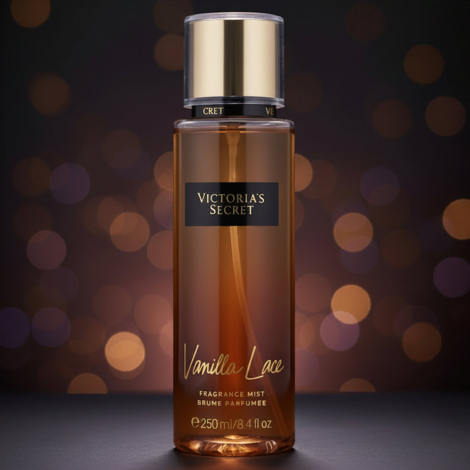 Victoria's Secret Fragrance Mist