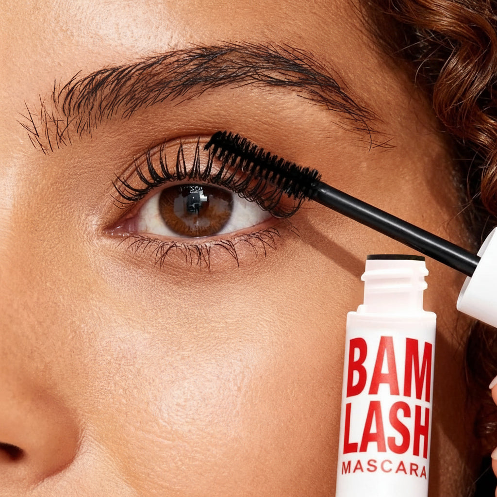 Samoa BamLash All-In-One Mascara