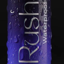 SAMOA WaterRush Waterproof Black Mascara Trendy