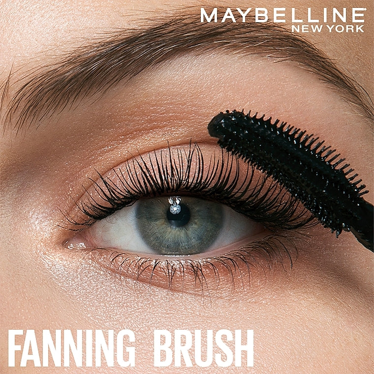 Lash Sensational® Waterproof Mascara