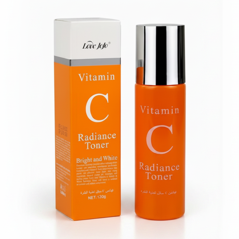 Love Jojo Vitamin C Radiance Toner Trendy