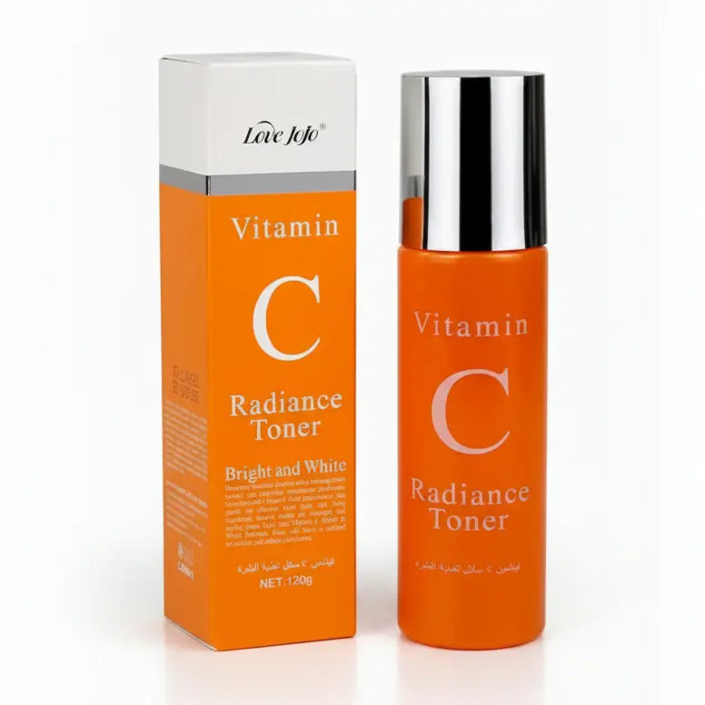 Love Jojo Vitamin C Radiance Toner