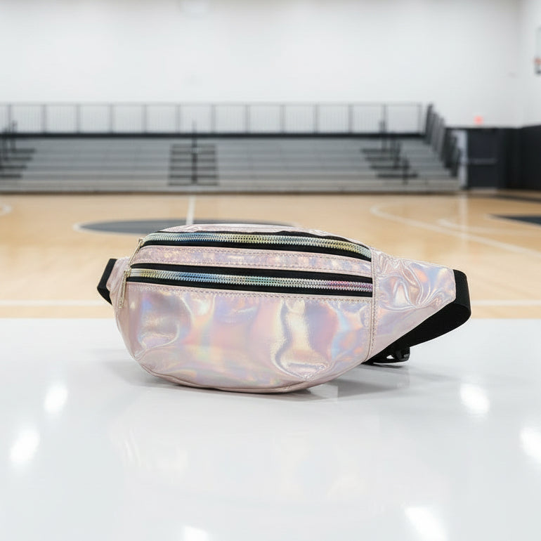Waist pouch
