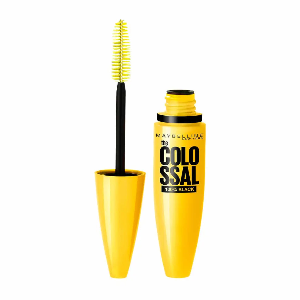 Maybelline Volum' Express Colossal Volumizing Mascara Black