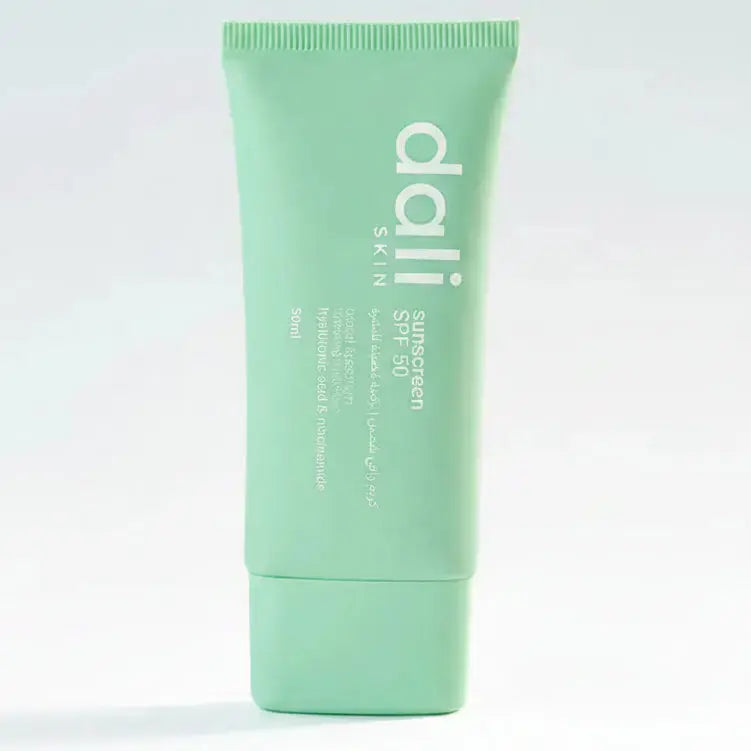 Dali Sunscreen SPF 50 Trendy