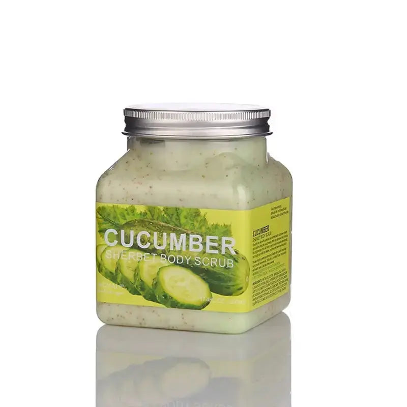 Wokali Sherbet Body Scrub Trendy