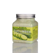 Wokali Sherbet Body Scrub Trendy