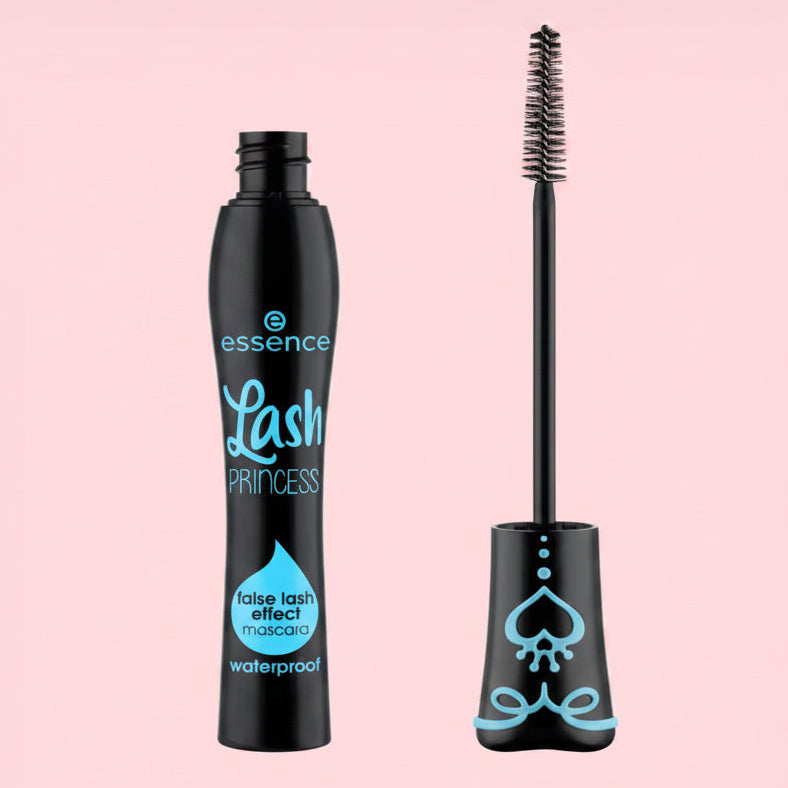 Essence Lash Princess mascara