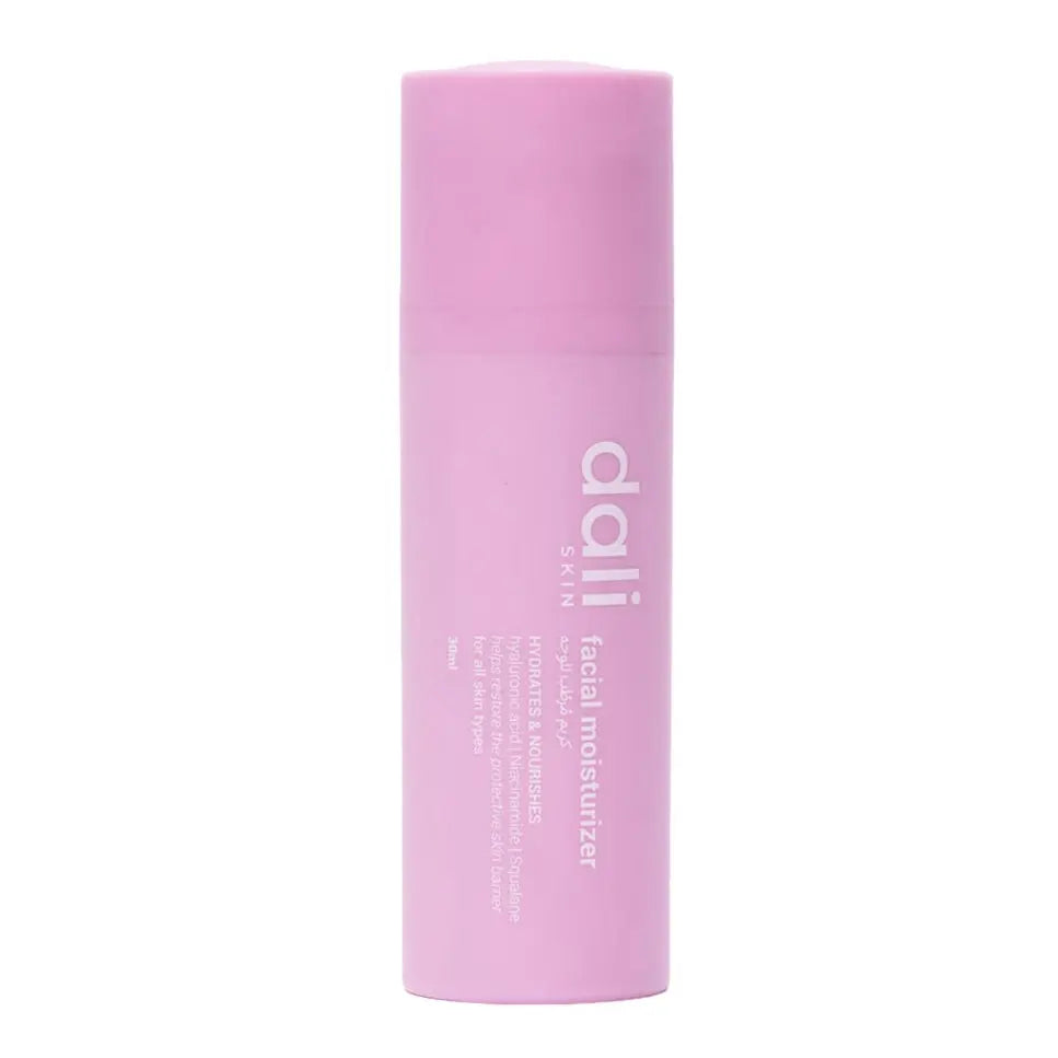 Dali Facial Moisturizer Trendy