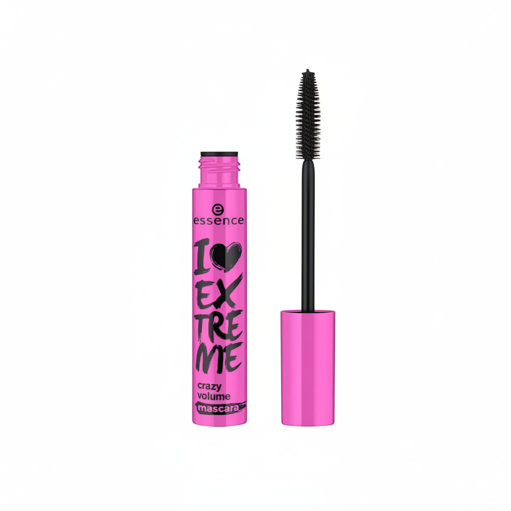 Essence I Love Extreme Volume Mascara