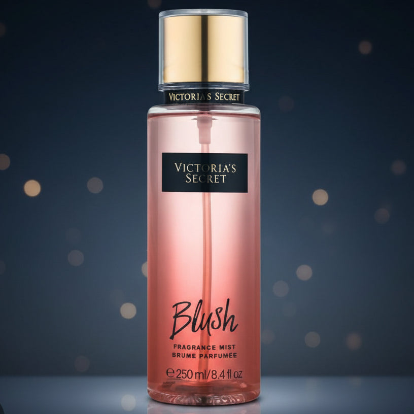 Victoria's Secret Fragrance Mist