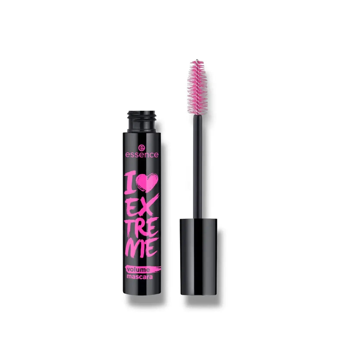 Essence I Love Extreme Volume Mascara Trendy