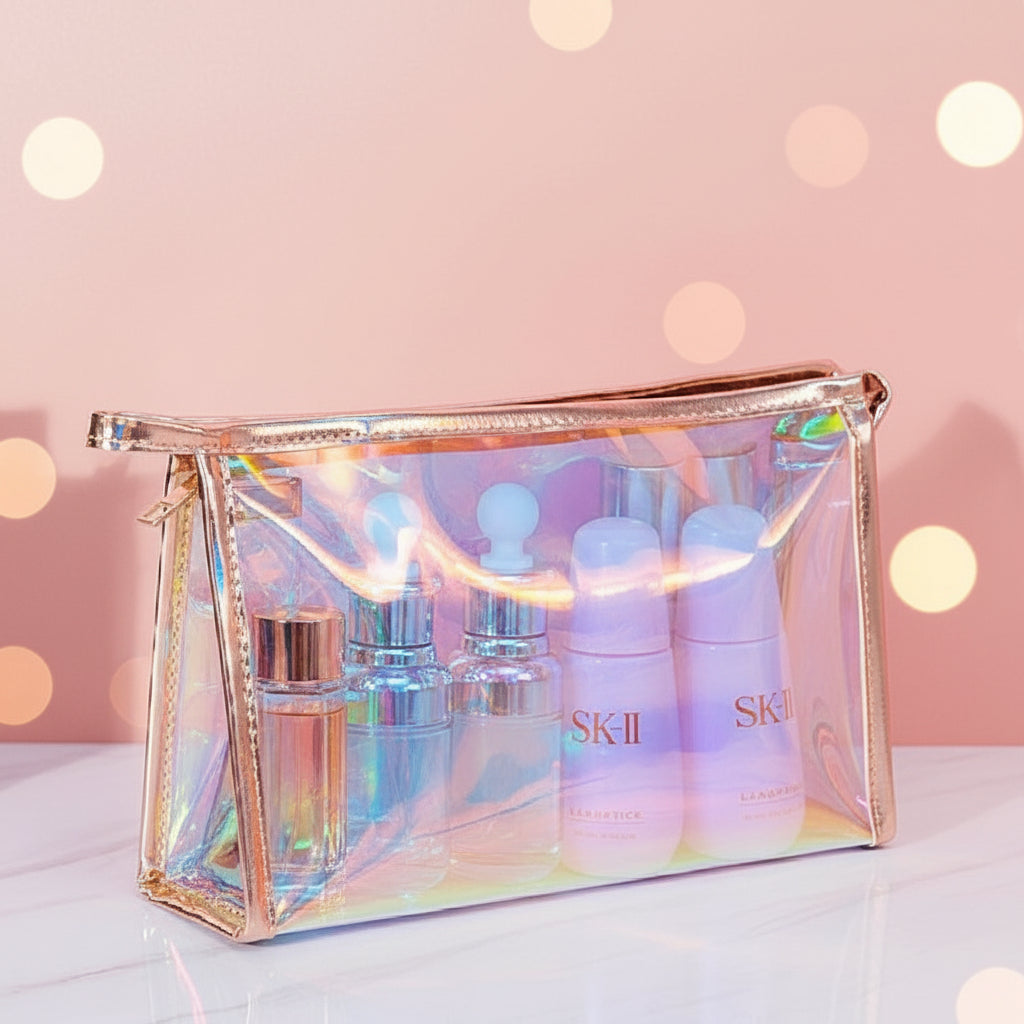 Makeup Bag