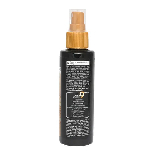 Cosmal Cure Professional Repair 9 Oil Replacement Spray Trendy