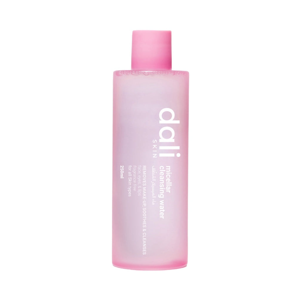 Dalu Micellar Cleansing Water Trendy