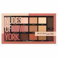 Nudes Of New York® Eyeshadow Palette Trendy