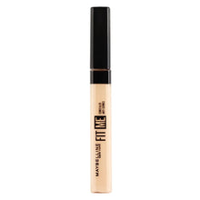 Maybelline Fit Me Concealer Trendy