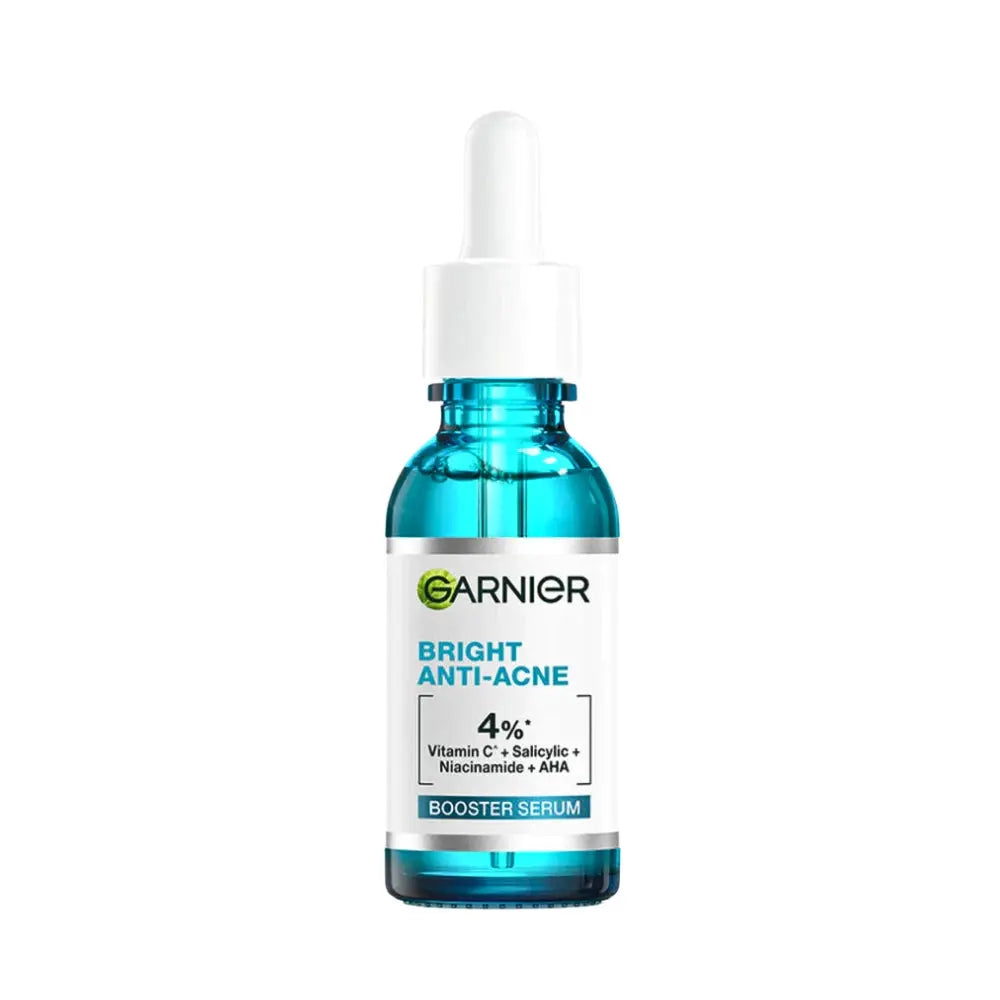 GARNIER Booster Serum - Bright Anti-Acne Trendy