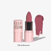 SAMOA Keep Kissing Lipstick Trendy