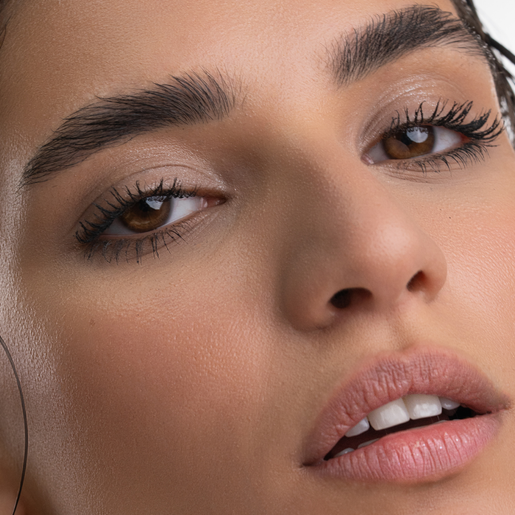 SAMOA WaterRush Waterproof Black Mascara