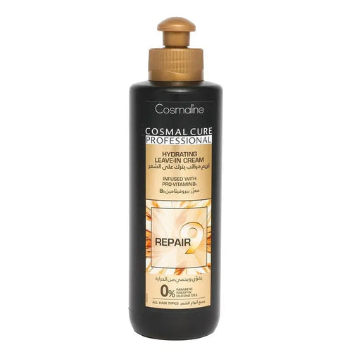 Cosmal Cure Professional Repair 9 Leave-In Cream Trendy