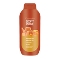 Cosmaline Soft Wave Shower Gel Caramel Amber Trendy