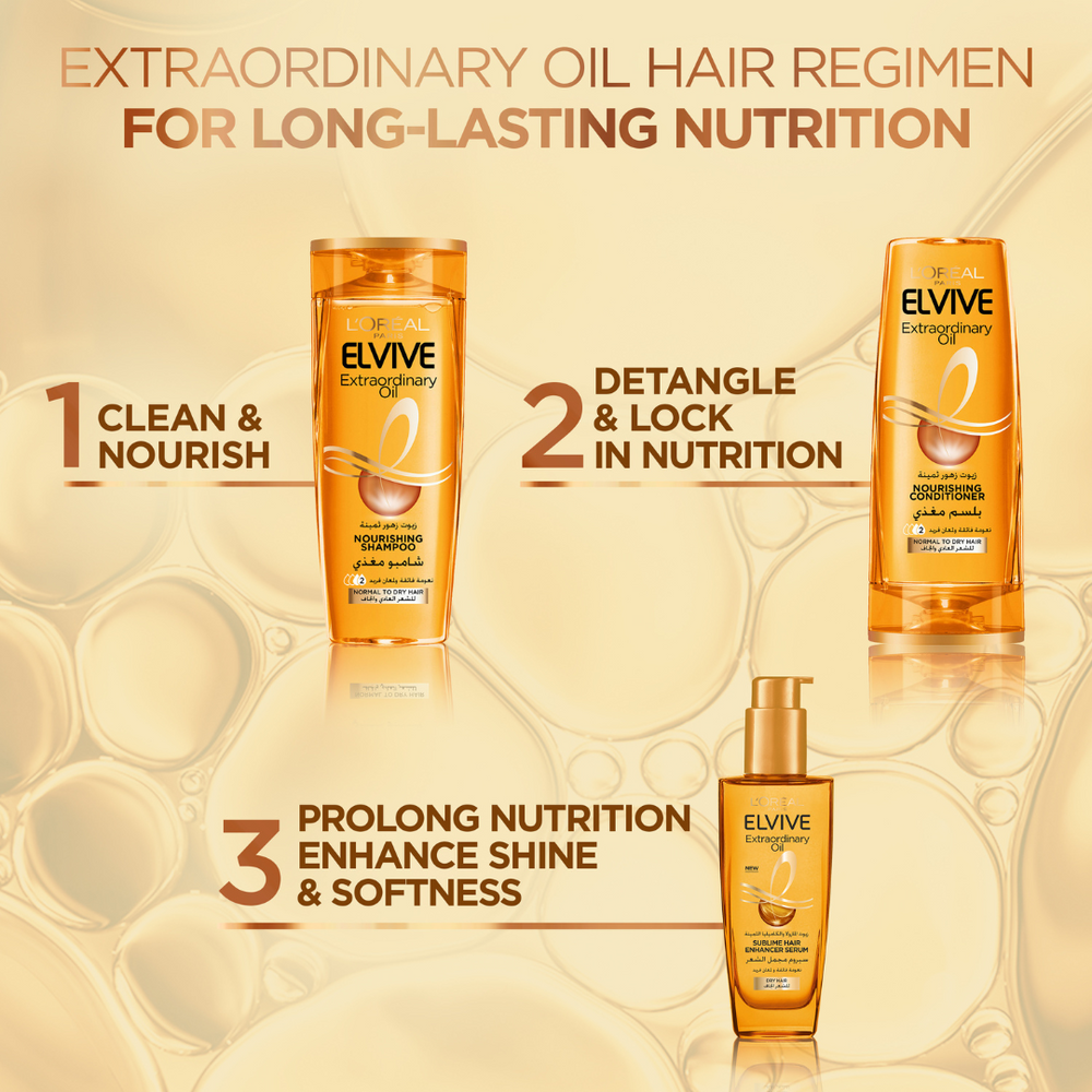 L'Oréal Paris Elvive Hair Conditioner