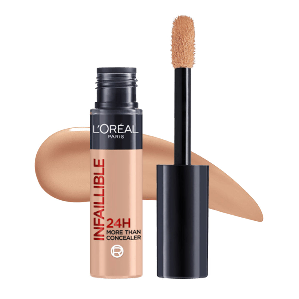 L'Oréal Paris Infallible 24H More Than Concealer